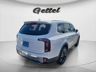 Kia Telluride 2023 SX 4dr SUV