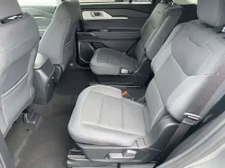 Ford Explorer 2026 AWD Active 4dr SUV