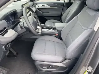 Ford Explorer 2026 AWD Active 4dr SUV