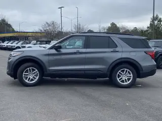 Ford Explorer 2026 AWD Active 4dr SUV