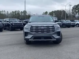 Ford Explorer 2026 AWD Active 4dr SUV