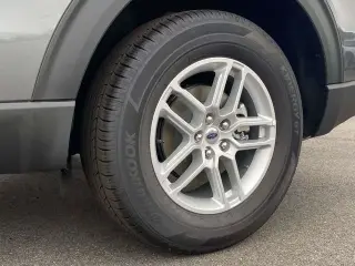 Ford Explorer 2026 AWD Active 4dr SUV