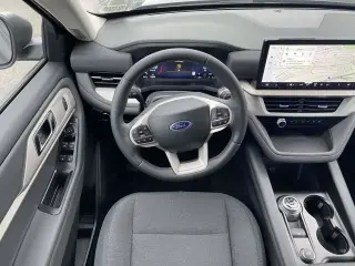 Ford Explorer 2026 AWD Active 4dr SUV