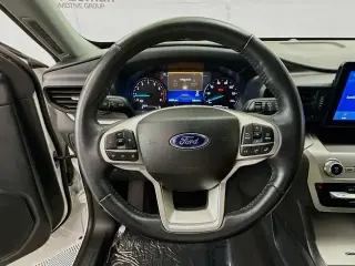 Ford Explorer 2022 AWD XLT 4dr SUV