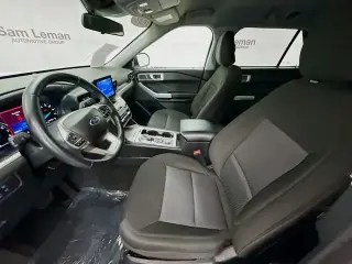 Ford Explorer 2022 AWD XLT 4dr SUV