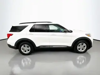 Ford Explorer 2022 AWD XLT 4dr SUV