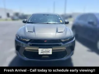 Dodge Hornet 2024 AWD R/T 4dr Crossover