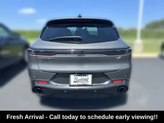 Dodge Hornet 2024 AWD R/T 4dr Crossover