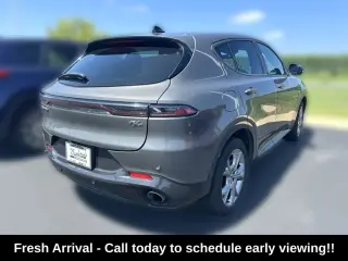 Dodge Hornet 2024 AWD R/T 4dr Crossover