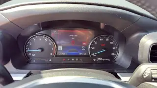 Ford Explorer 2023 XLT 4p SUV