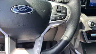 Ford Explorer 2023 XLT 4p SUV