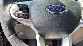 Ford Explorer 2023 XLT 4p SUV