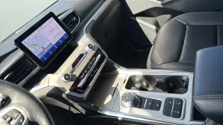 Ford Explorer 2023 XLT 4p SUV