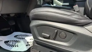 Ford Explorer 2023 XLT 4p SUV