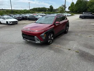 Hyundai KONA 2024 Limited 4dr Crossover