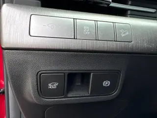 Hyundai KONA 2024 Limited 4dr Crossover