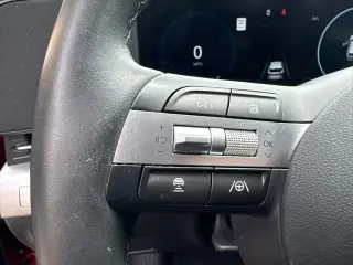 Hyundai KONA 2024 Limited 4dr Crossover