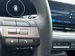 Hyundai KONA 2024 Limited 4dr Crossover
