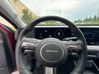 Hyundai KONA 2024 Limited 4dr Crossover