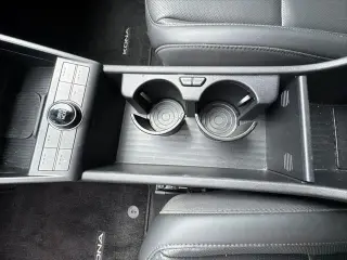 Hyundai KONA 2024 Limited 4dr Crossover