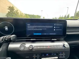 Hyundai KONA 2024 Limited 4dr Crossover