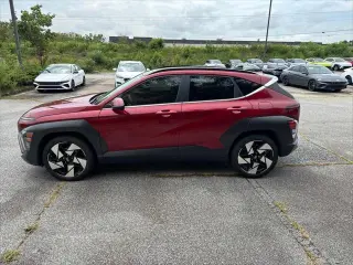Hyundai KONA 2024 Limited 4dr Crossover