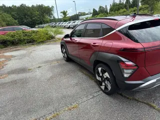 Hyundai KONA 2024 Limited 4dr Crossover
