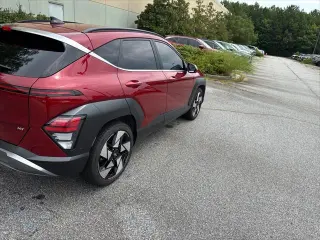 Hyundai KONA 2024 Limited 4dr Crossover