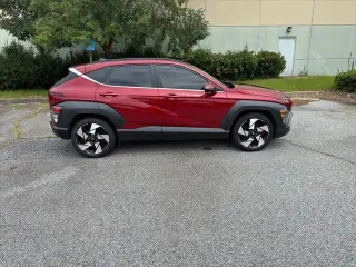 Hyundai KONA 2024 Limited 4dr Crossover