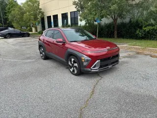 Hyundai KONA 2024 Limited 4dr Crossover