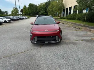 Hyundai KONA 2024 Limited 4dr Crossover