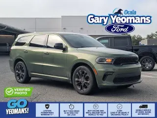 Dodge Durango 2021 GT 4dr SUV