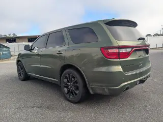 Dodge Durango 2021 GT 4dr SUV
