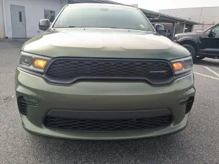 Dodge Durango 2021 GT 4dr SUV
