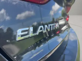 Hyundai ELANTRA 2017 Edición de Valor 4p Sedan (EE. UU.)