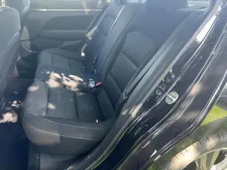 Hyundai ELANTRA 2017 Edición de Valor 4p Sedan (EE. UU.)