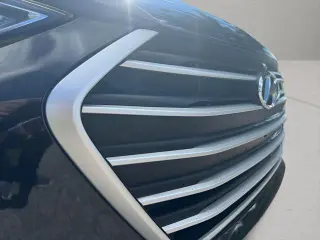 Hyundai ELANTRA 2017 Edición de Valor 4p Sedan (EE. UU.)