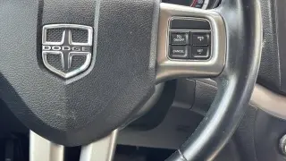 Dodge Journey 2015 Crossroad 4p SUV