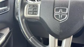 Dodge Journey 2015 Crossroad 4p SUV