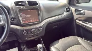 Dodge Journey 2015 Crossroad 4p SUV