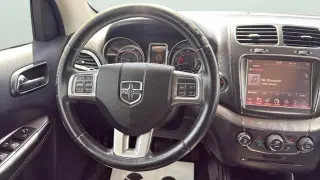 Dodge Journey 2015 Crossroad 4p SUV
