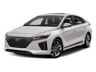 Hyundai IONIQ Híbrido 2017 Limited 4 puertas Hatchback