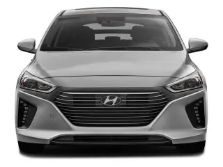 Hyundai IONIQ Híbrido 2017 Limited 4 puertas Hatchback