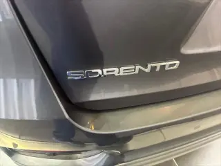 Kia Sorento 2020 S V6 4dr SUV