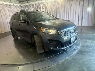 Kia Sorento 2020 S V6 4dr SUV