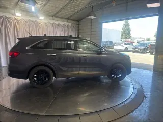 Kia Sorento 2020 S V6 4dr SUV