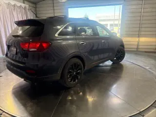Kia Sorento 2020 S V6 4dr SUV