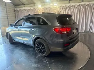 Kia Sorento 2020 S V6 4dr SUV