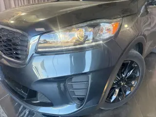Kia Sorento 2020 S V6 4dr SUV