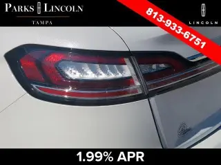 Lincoln Nautilus 2022 Reserve 4dr SUV